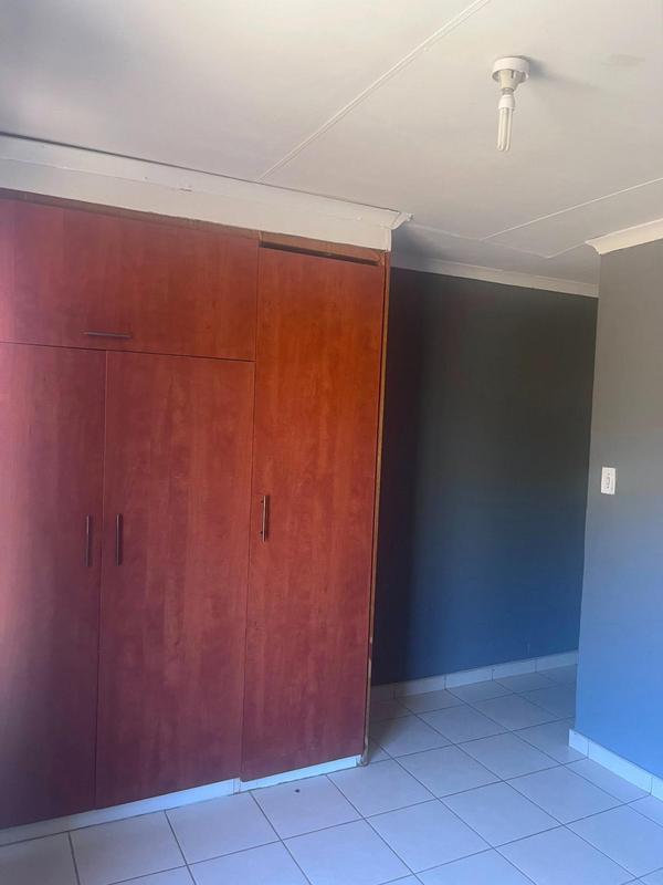 To Let 2 Bedroom Property for Rent in Mmabatho North West